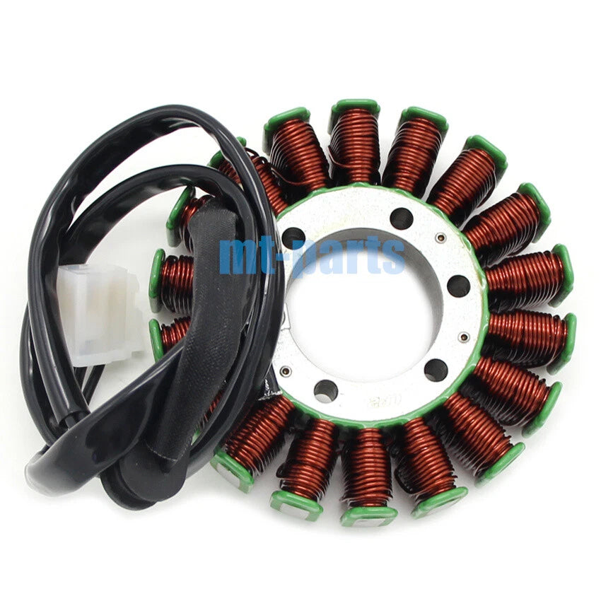 Stator Coil for Triumph Daytona 955i (2002–2006) T1300507 T1300502