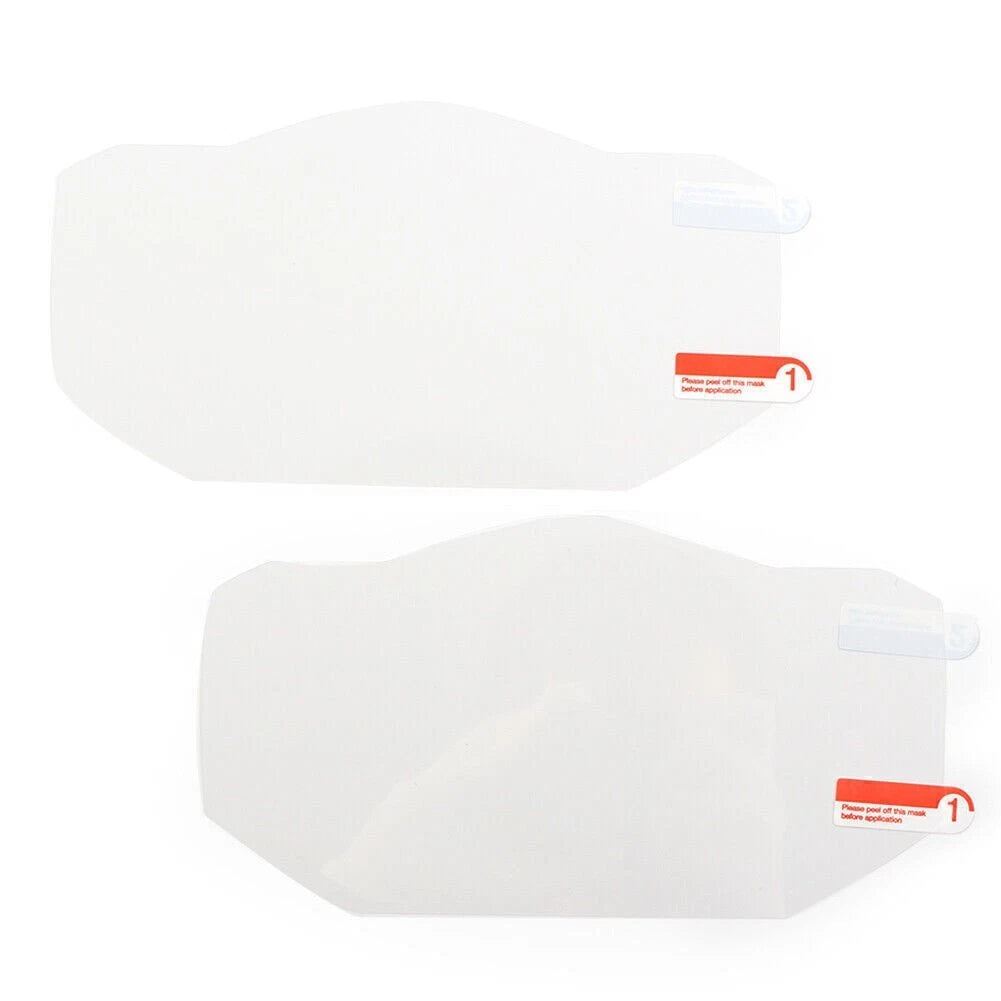 Speedometer Screen Film Scratch Protector Sticker for Benelli 752 752S (2018–2023)