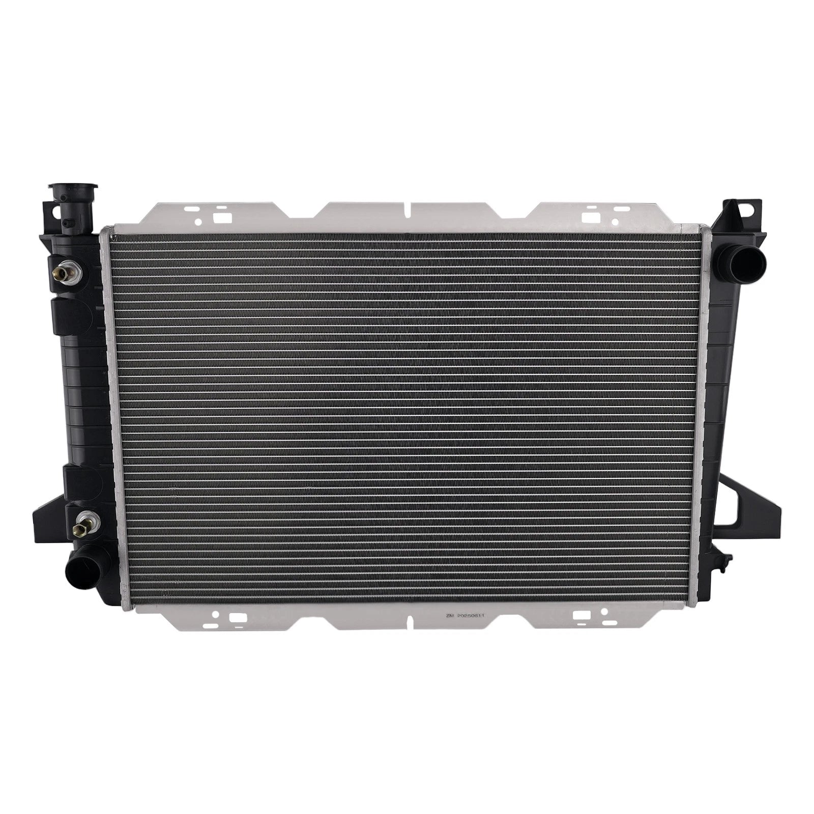 Transmission Cooling Radiator for Ford F-250 F-350 (1985–1997)