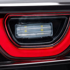 Rear Inner LED Tail Light Assembly for Mazda CX-50 (2023–2024)