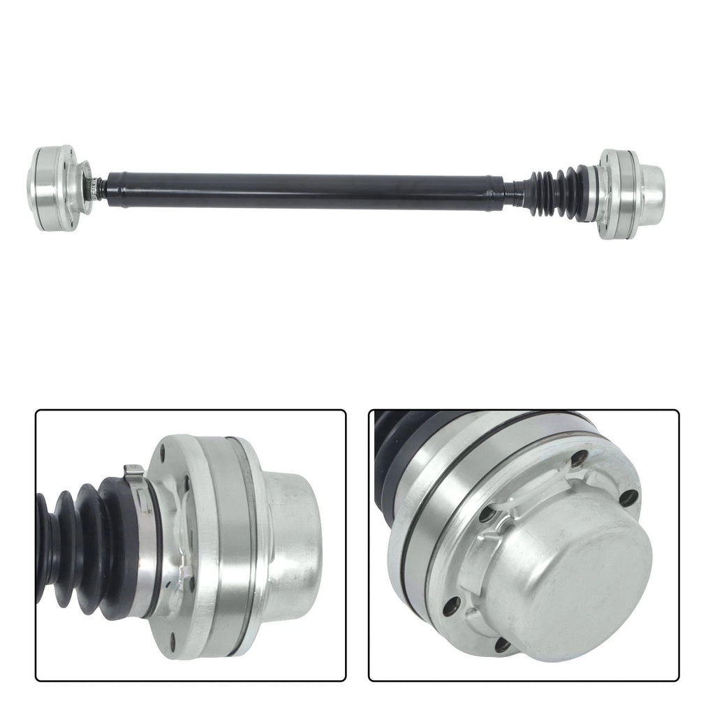 Front Drive Shaft Assembly for Ford F-150 (2011-2017)