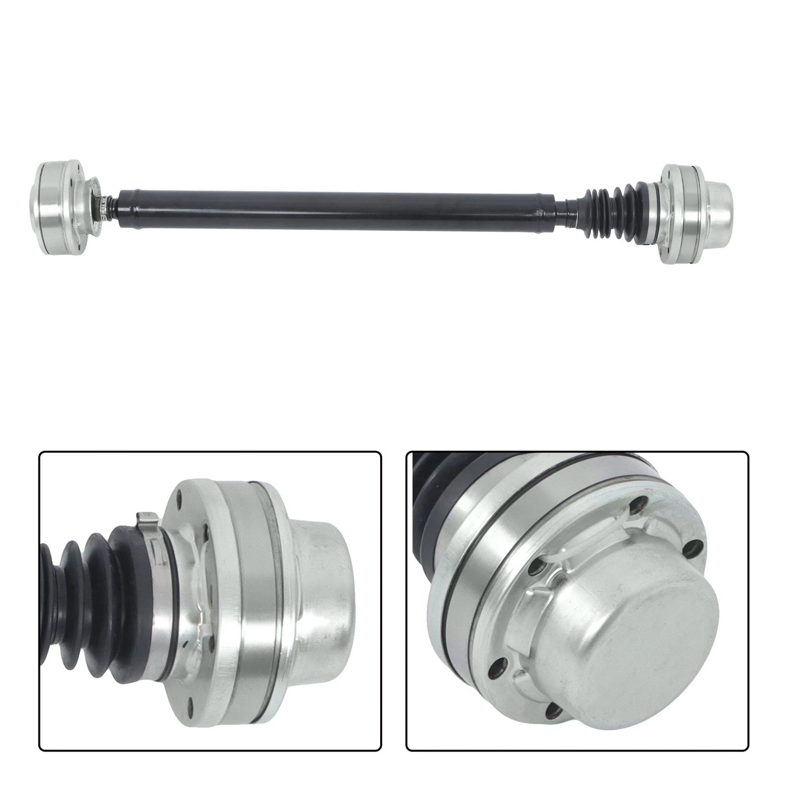 Front Drive Shaft Assembly for Ford F-150 (2011-2017)