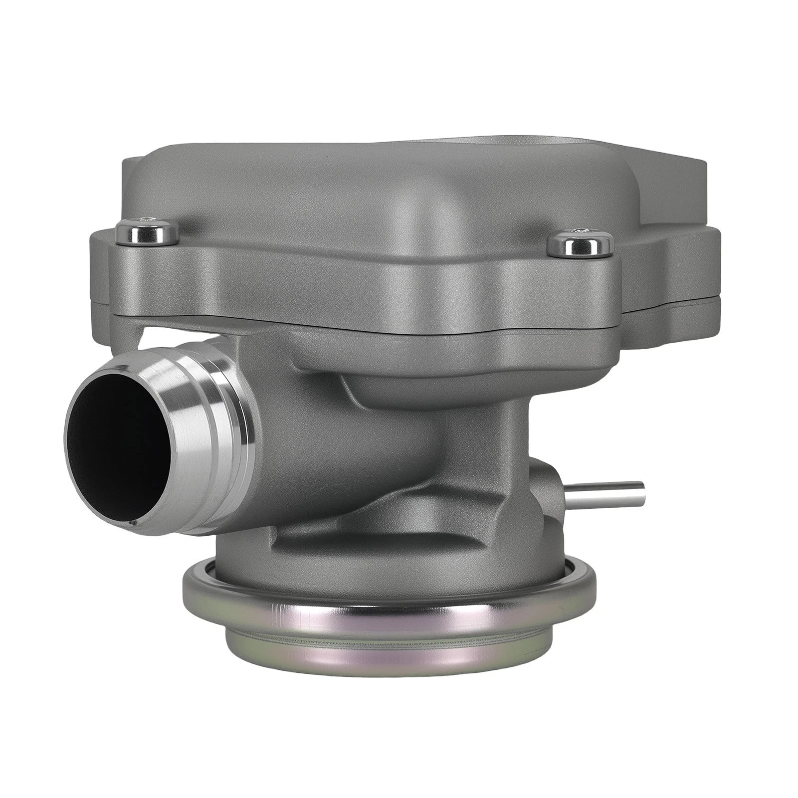 LH Secondary Air Valve for Mercedes-Benz E350/ML350/R350 (2006–2011) A0021407460