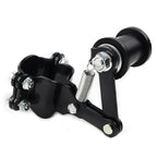 Motorcycle Chain Tensioner Roller for Dirt Bike ATV Chopper Motocross
