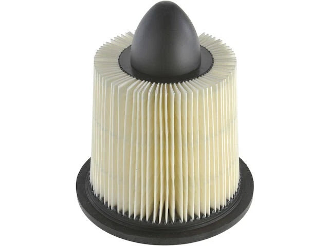 Air Filter for Mazda B2300 1995–1997 (2.3L 4 Cyl, YY382JX)