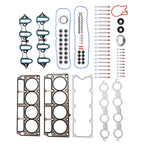 Head Gasket Bolts Set for Buick Rainier 5.3L V8 (2004–2007) 16V HS54331