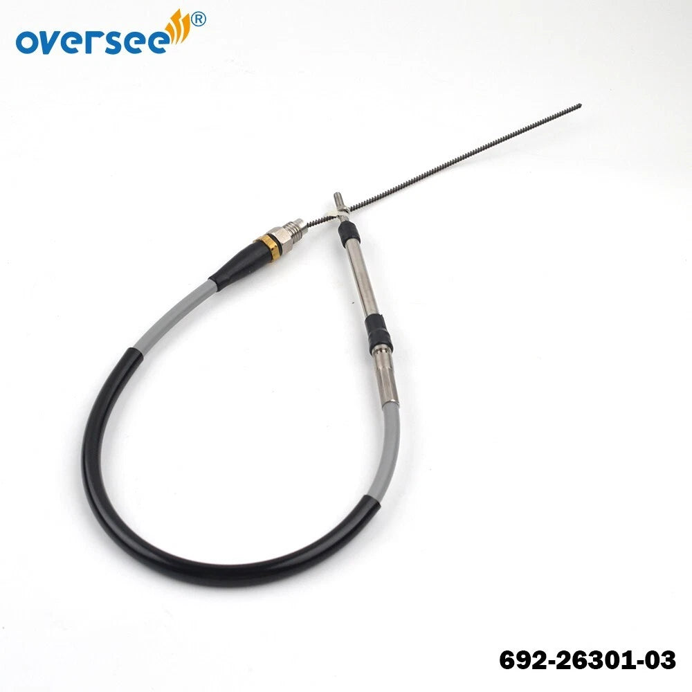 Throttle Cable for Yamaha 48-50-60-75HP 2T (Old Model) 692-26301