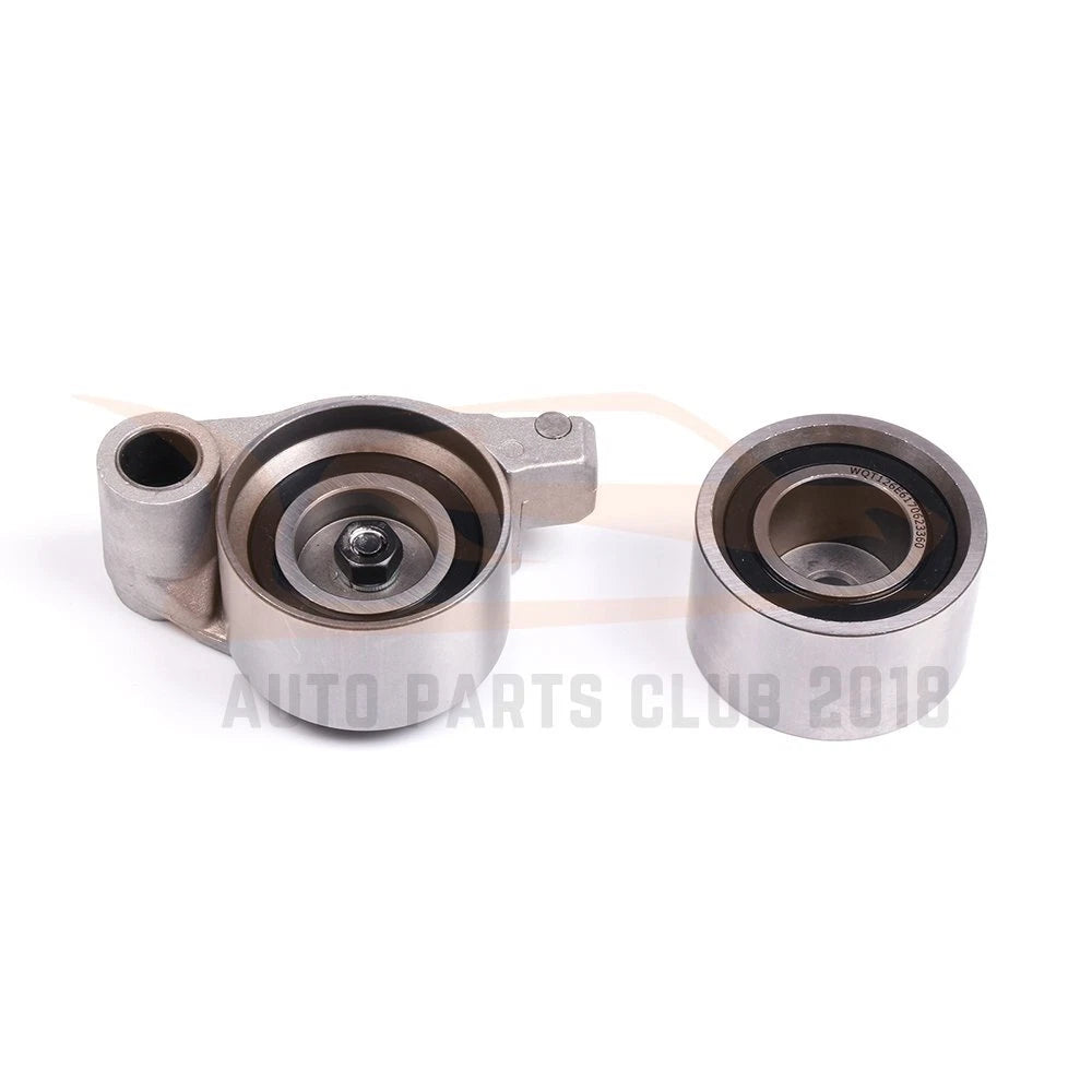 Timing Belt Kit with Water Pump for Lexus Toyota Solara (2001-2010)