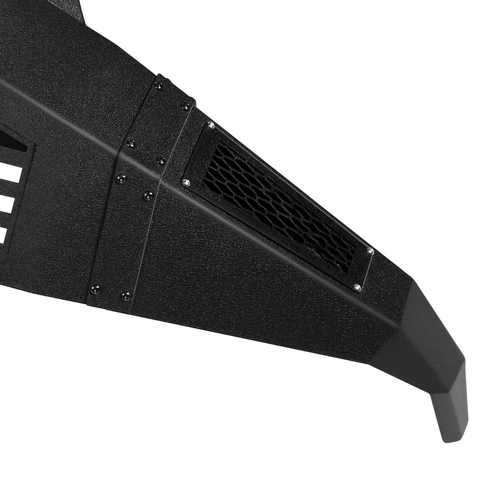 Front Bumper Assembly for Ford F-150 SVT Raptor (2010–2014)