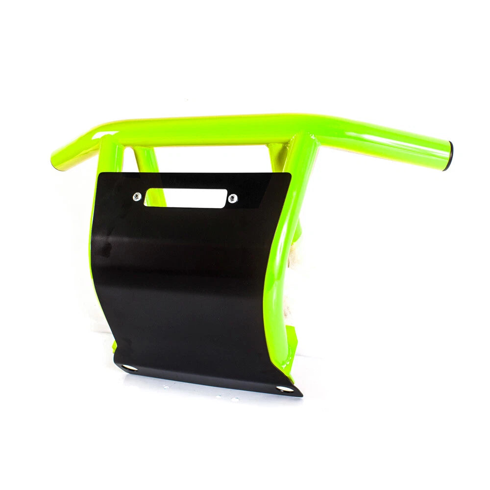 HMF Racing Defender LT Front Bumper for Can-Am Maverick (UTV)