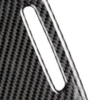 Gear Shift Box Panel Cover Trim for BMW 3 Series E90 E92 E93 (2005-2012)