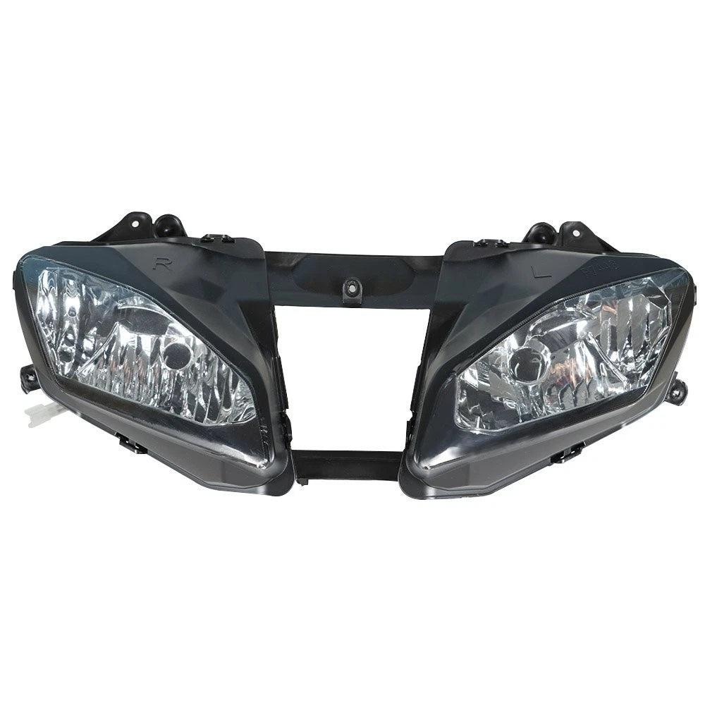 Front Headlight Headlamp for Yamaha YZF R6 (2008–2016)