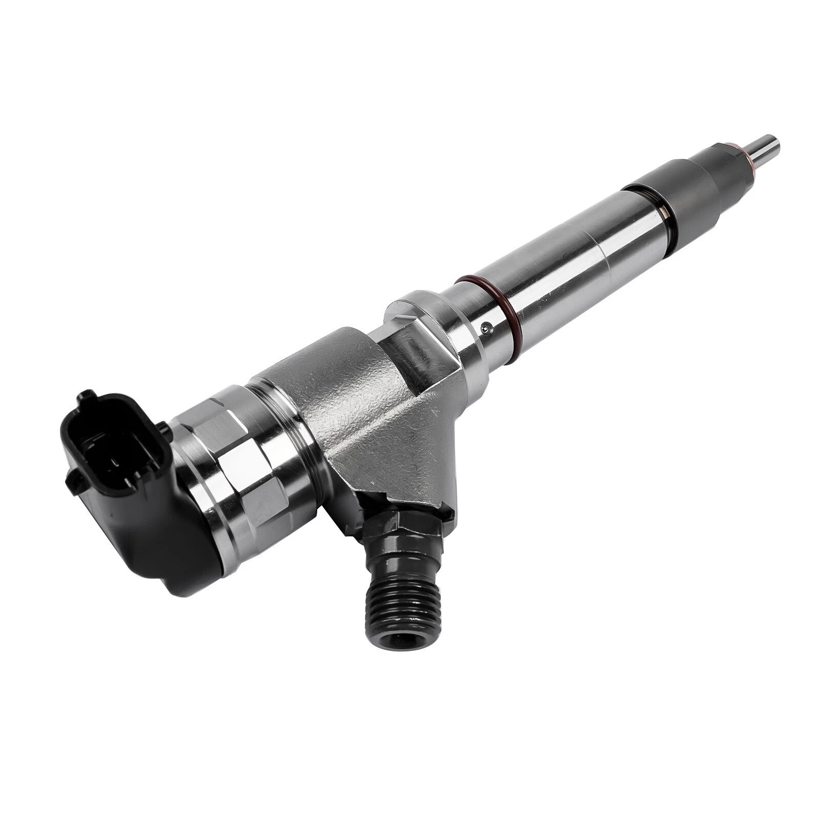 Diesel Fuel Injector for Chevy Sierra 6.6L (2007–2010)