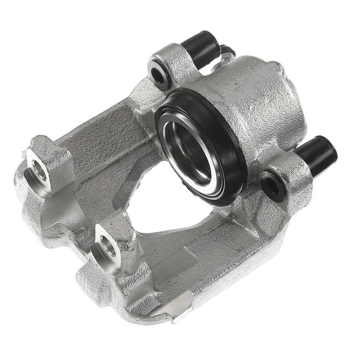 Pair Front Disc Brake Calipers for BMW 323i 325xi 328i xDrive (2006–2011)