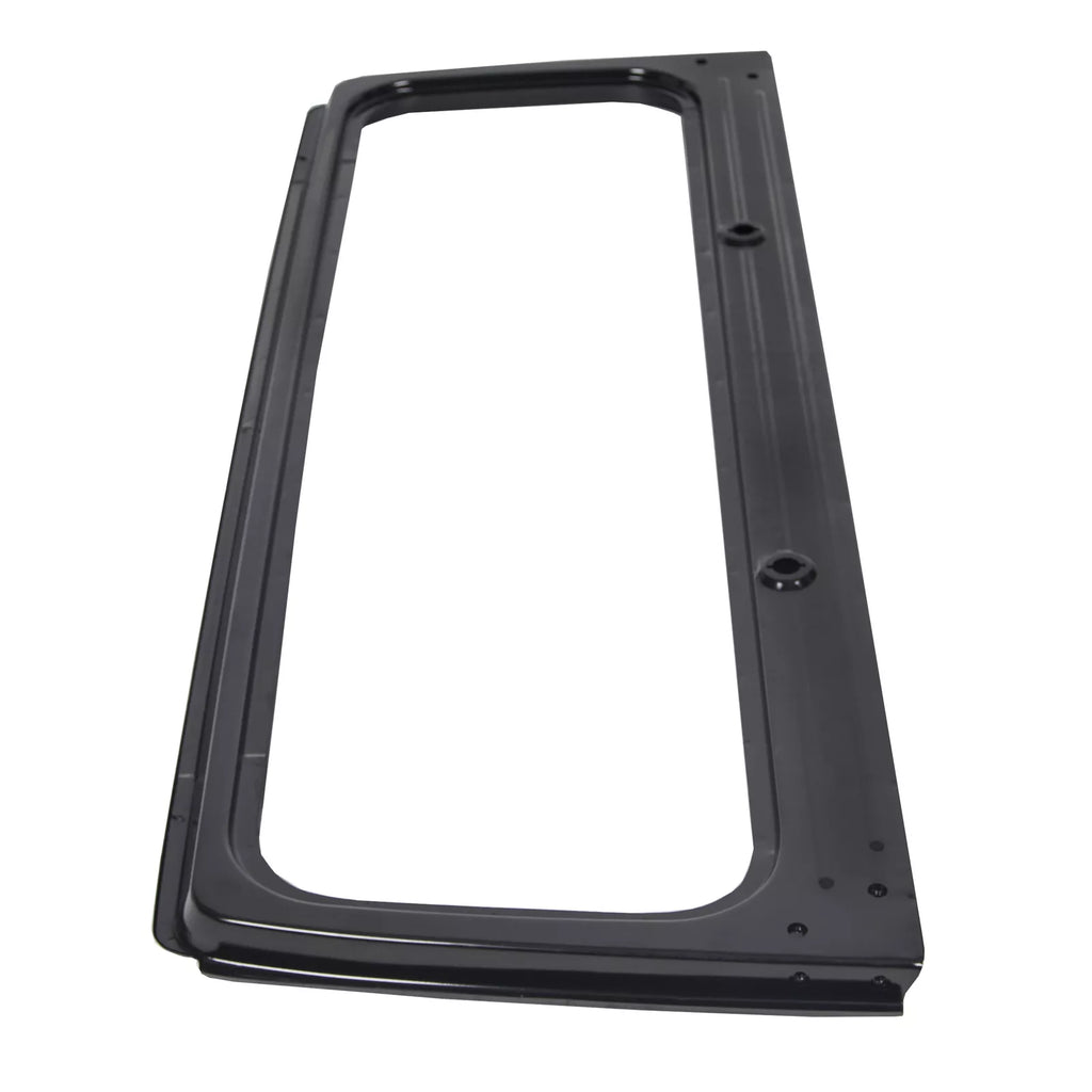 Front Primed Windshield Frame for Jeep Wrangler YJ (1987-1995)