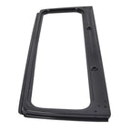 Front Primed Windshield Frame for Jeep Wrangler YJ (1987-1995)