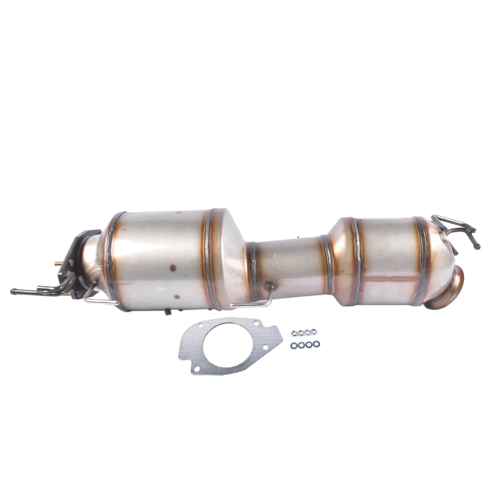 Catalytic Converter DPF for Dodge Ram 2500 3500 (2019–2024)