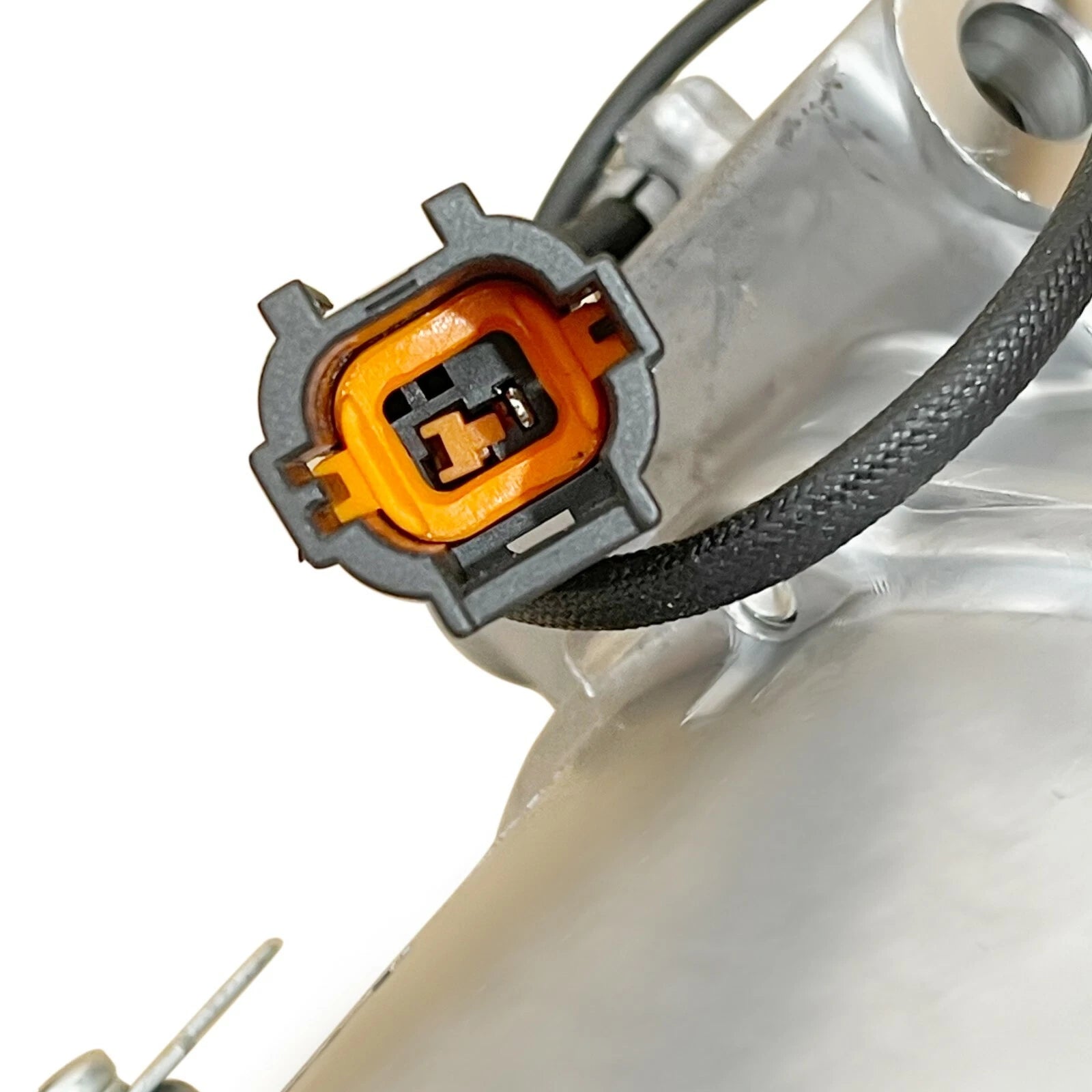 AC Compressor Replacement for Suzuki Equator 4.0L (2009-2012)