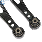 Pair Front Lower Control Arm Ball Joints for Land Rover Range Rover (2014-2017)