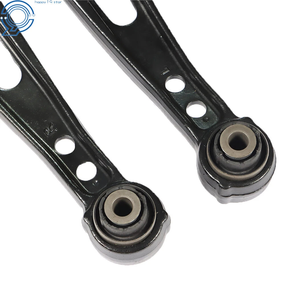 Pair Front Lower Control Arm Ball Joints for Land Rover Range Rover (2014-2017)
