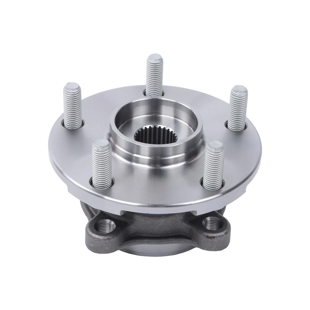 Front Wheel Hub Bearing Assembly for Lexus HS250h (2010–2012) Toyota Prius V (2012–2018)
