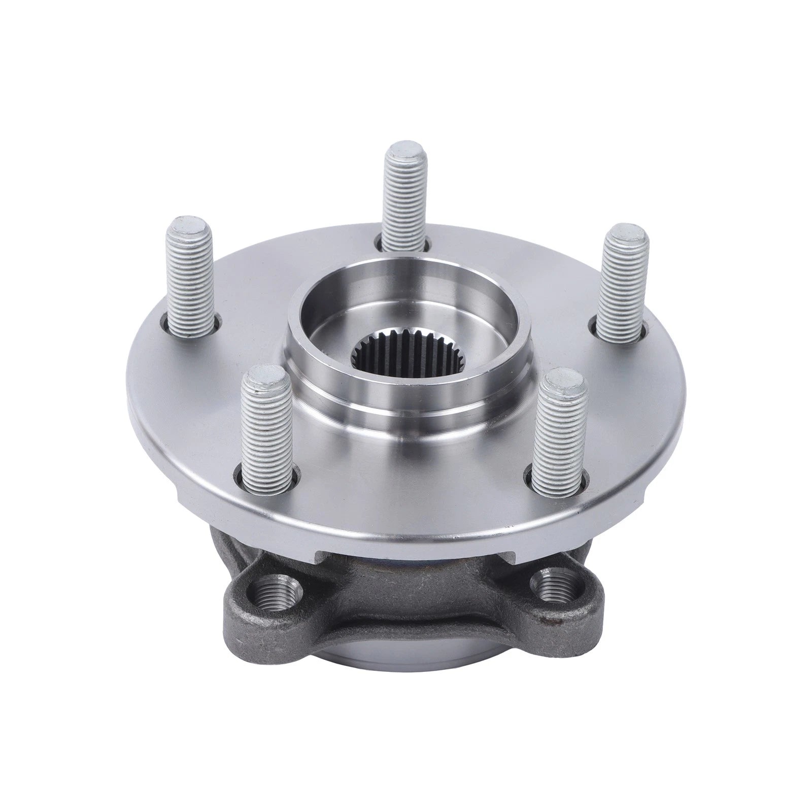 Front Wheel Hub Bearing Assembly for Lexus HS250h (2010–2012) Toyota Prius V (2012–2018)