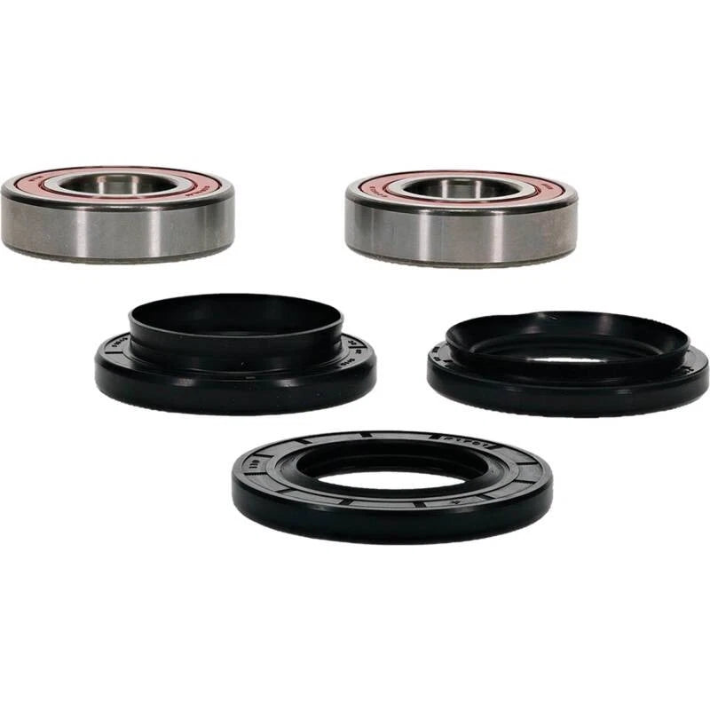 Pivot Works Premium Wheel Bearing for