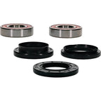 Pivot Works Premium Wheel Bearing for