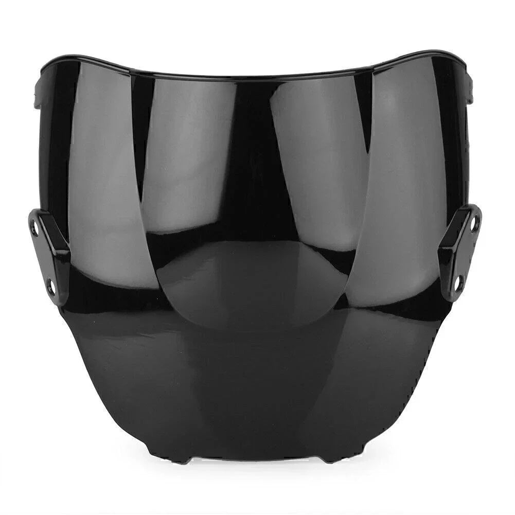 Black ABS Moto Windshield for Honda CBR600 F3 (1995-1998)