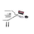 Dual Exhaust Pipe for Ram 1500/2500/3500 (1994–2001) Flowmaster Super 10
