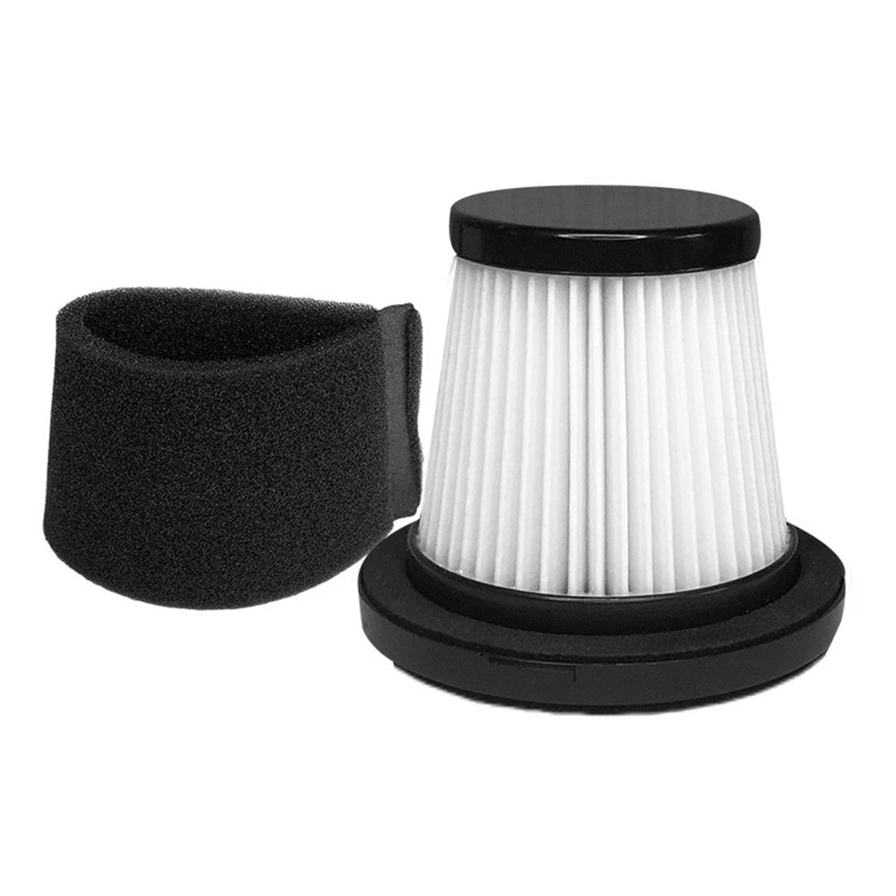 Replacement Filter for Russell Taylors Z6 Vacuum Cleaner (2015–2023)