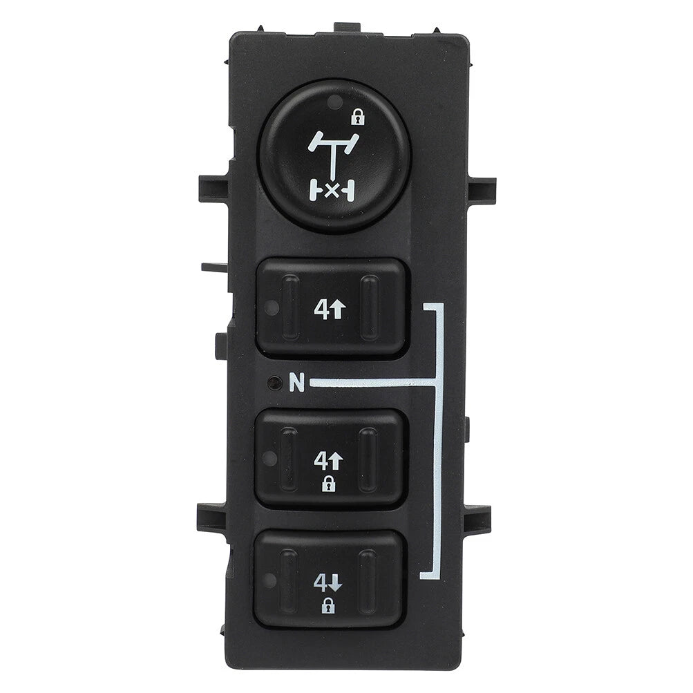 Automatic Transmission Switch for Hummer H2 4WD (2003–2006)