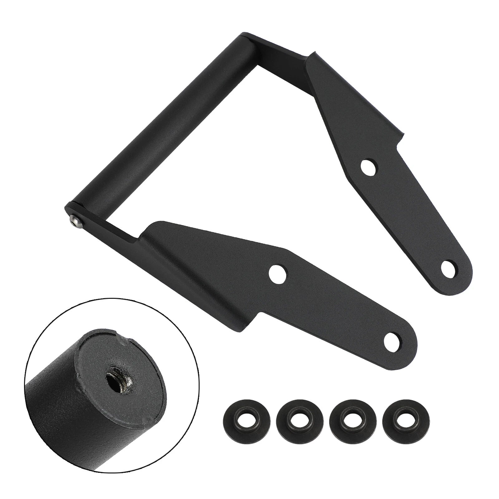 Navigation Bracket for Kawasaki Versys-X 250 (2017–2021)