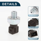 Engine Oil Pressure Sensor Switch for BMW E8 (2006–2012) No. 12617568480