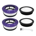 Vacuum Cleaner Filter Pack of 4 for Star 5