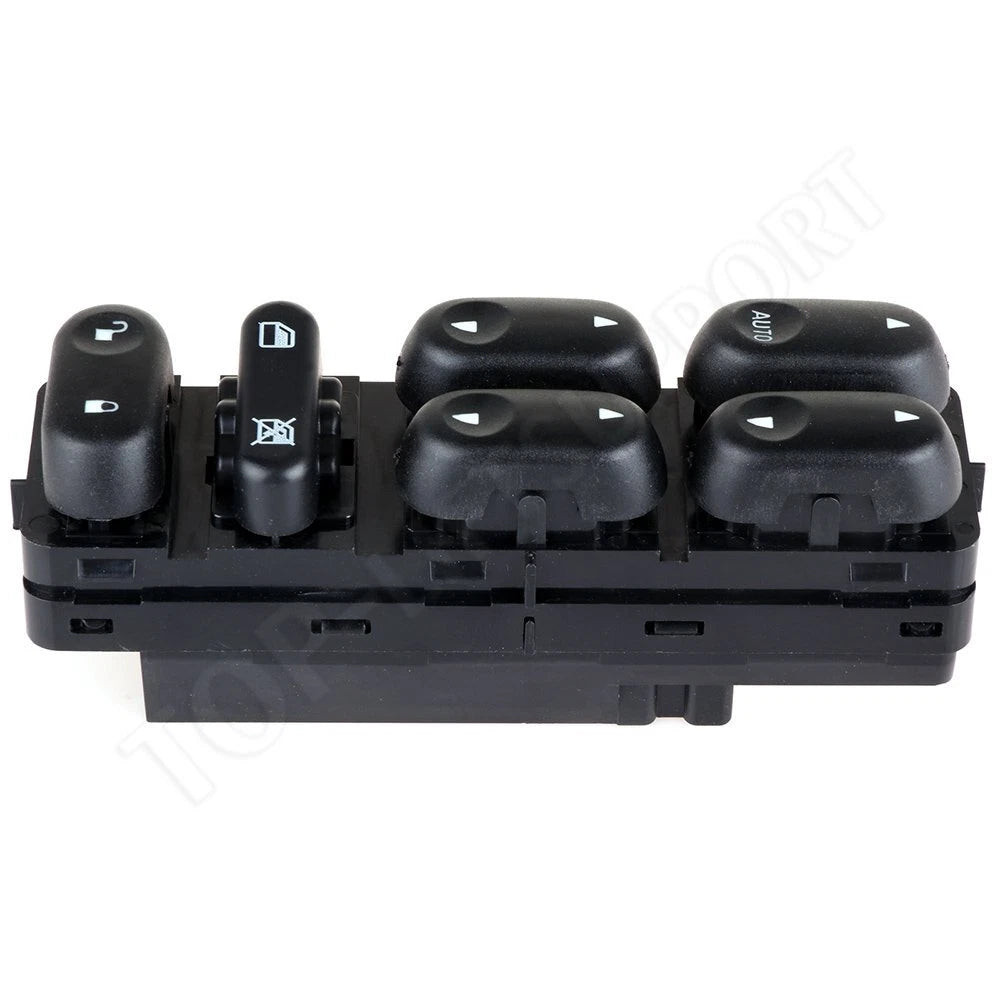Window Control Switch for Mazda Tribute (2001–2007) Front Driver Side