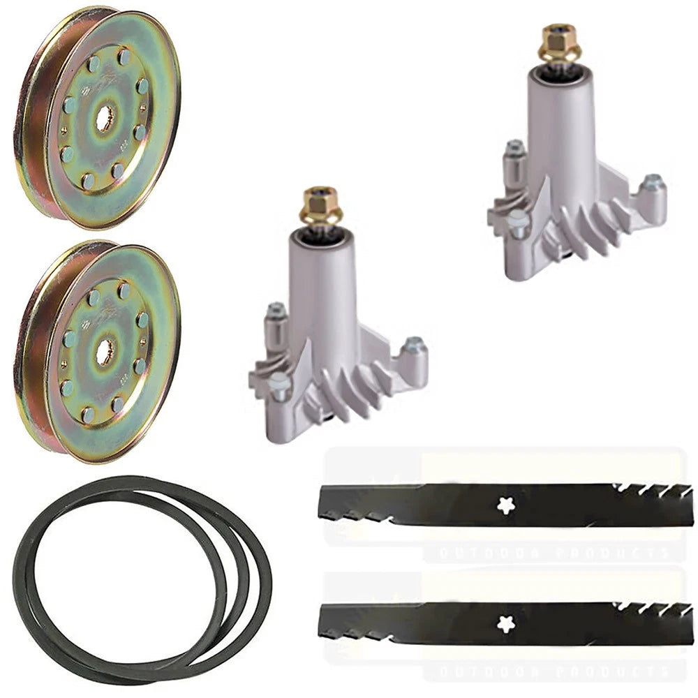 Spindle Assembly Kit for Murray (Replaces 037X61MA)