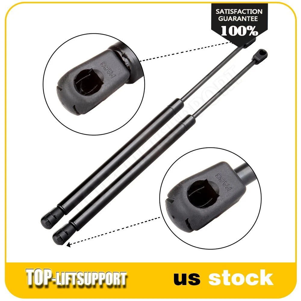 2X Window Lift Supports for Chevrolet Blazer (1995–2005)