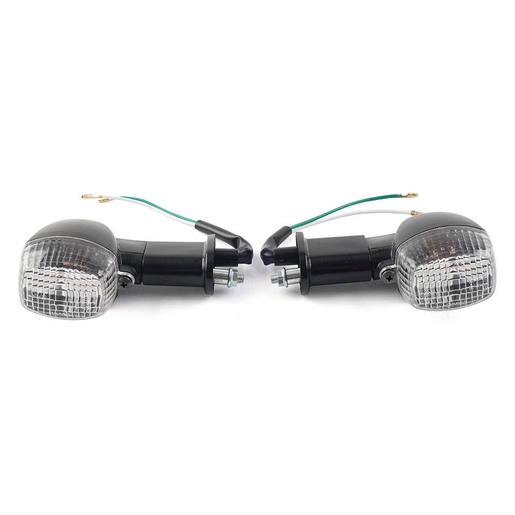 Rear Turn Signal Indicator Light for Kawasaki Ninja ZX6R ZX7R ZX9R ZZR600 (1995–2008)