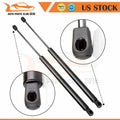 Set of 2 Liftgate Tailgate Lift Supports for GMC Acadia Saturn Outlook
