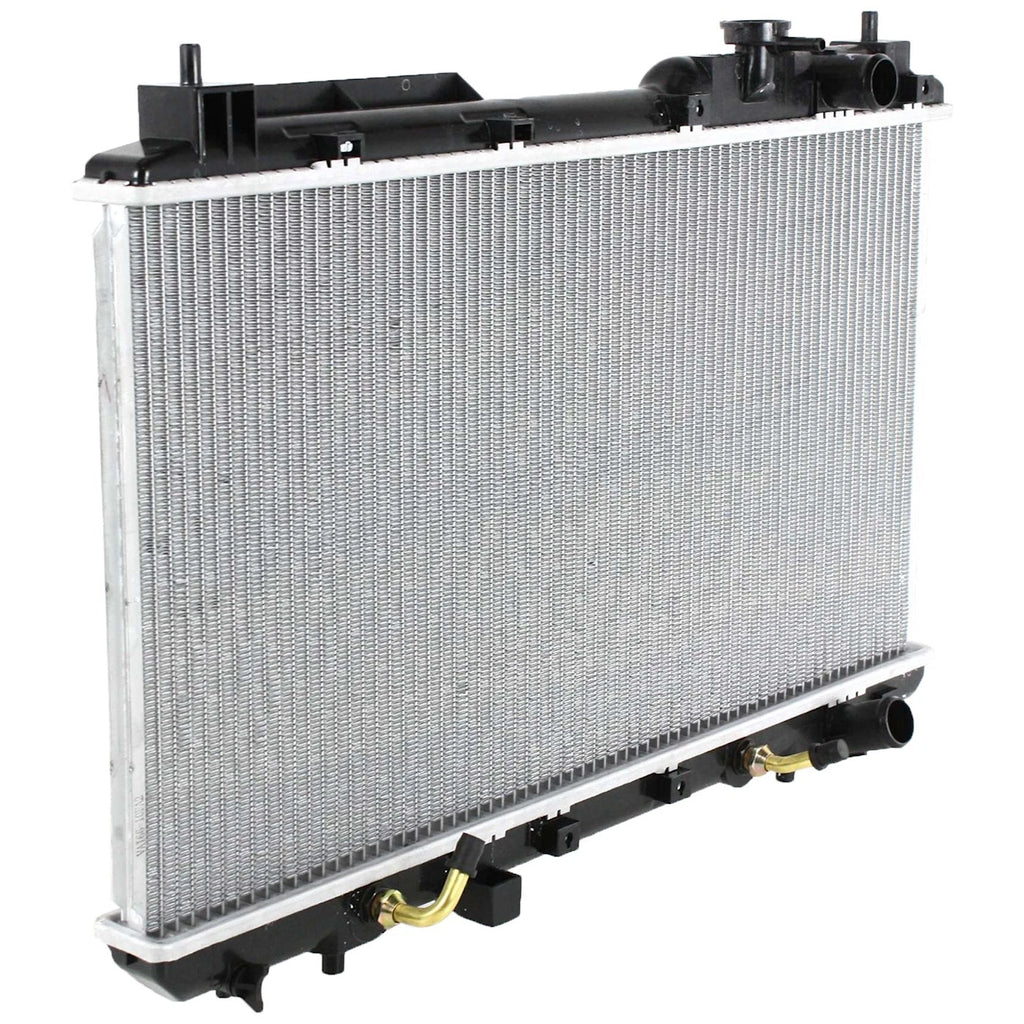 Radiators for Honda CR-V (1999–2001)