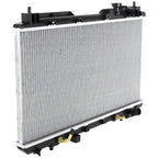 Radiators for Honda CR-V (1999–2001)
