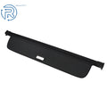 Rear Parcel Shelf Boot Load Cover for Volvo XC90 (2015–2022)
