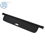 Rear Parcel Shelf Boot Load Cover for Volvo XC90 (2015–2022)
