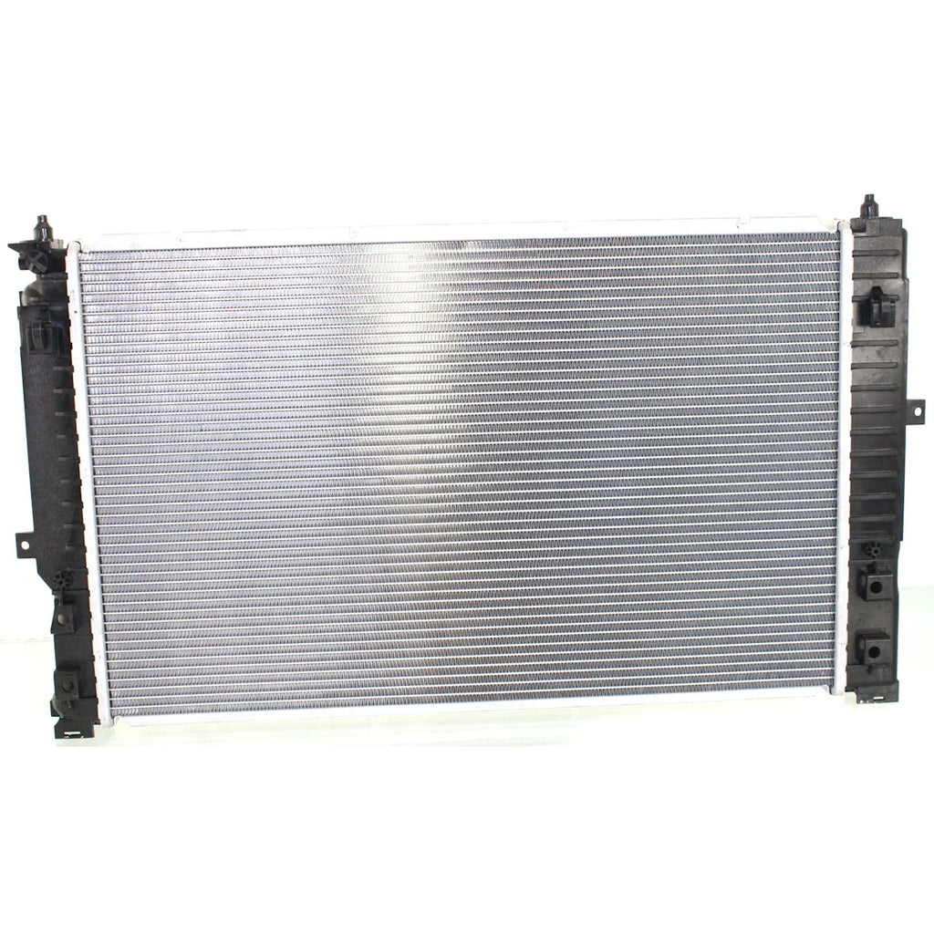 Radiators for VW Volkswagen Passat (2002–2003)