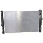 Radiators for VW Volkswagen Passat (2002–2003)