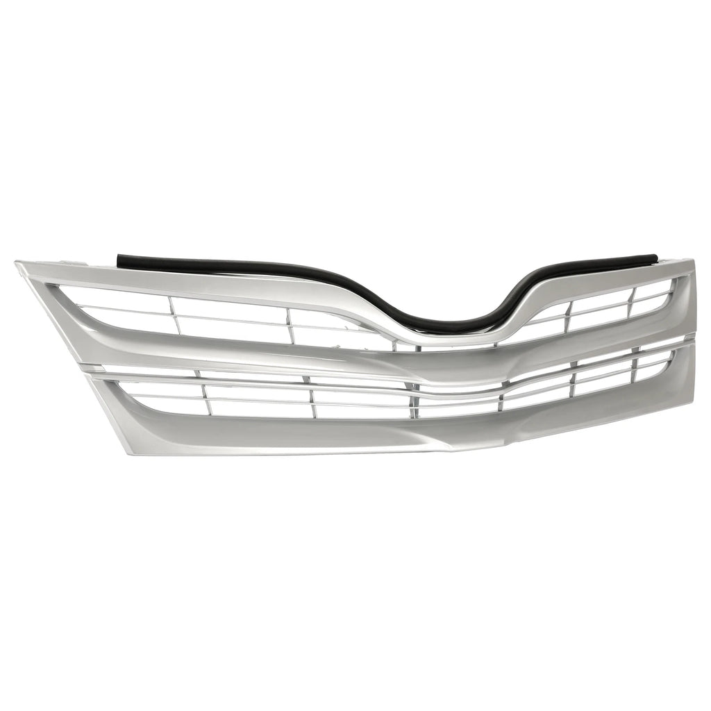 Upper & Lower Grille Set for Toyota Venza (2013–2016)
