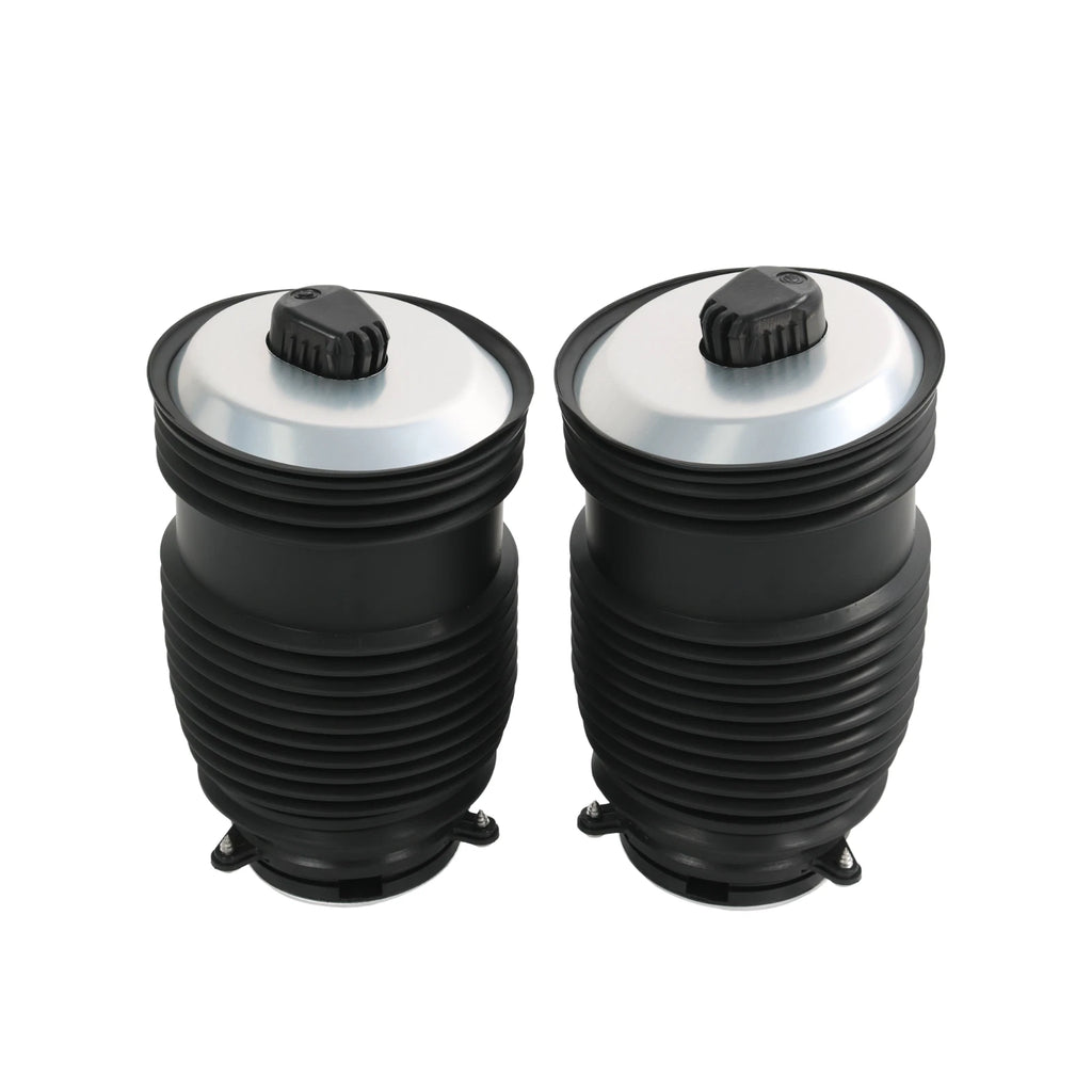 2X Rear Air Suspension Springs for Mercedes Benz C-Class (2015–2021)