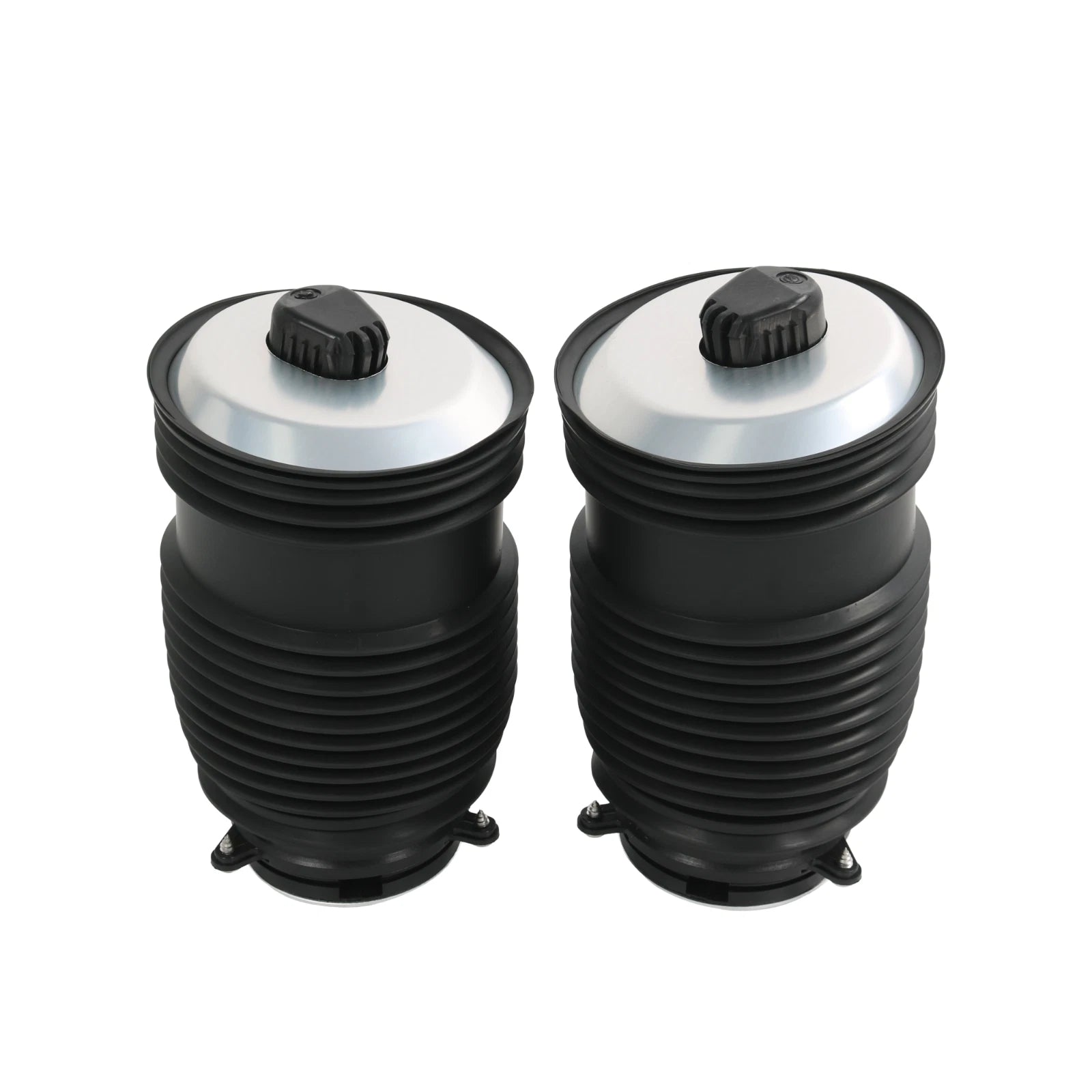 2X Rear Air Suspension Springs for Mercedes Benz C-Class (2015–2021)