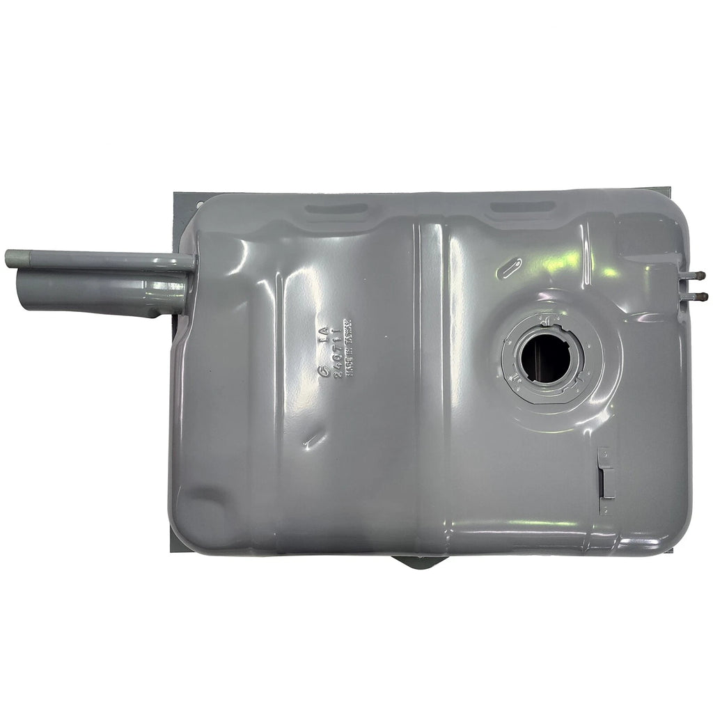 15 Gallon Fuel Gas Tank for Jeep CJ5 CJ6 CJ7 (1973–1976)